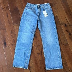 Zara Jeans Brand New!!